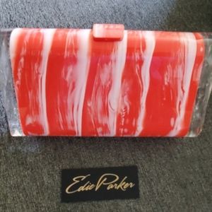 Edie Parker Clutch